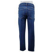 Banana Republic High-Rise Slim Jeans