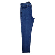 Banana Republic High-Rise Slim Jeans