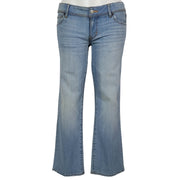 American Eagle Outfitters Slim Boot Stretch Jeans
