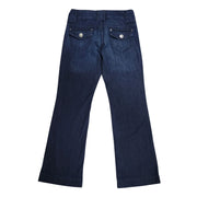 Banana Republic Bootcut Jeans