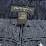 Banana Republic Bootcut Jeans