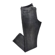 New York & Company Low Rise Skinny Jeans