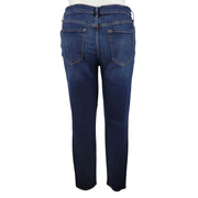 Old Navy Curvy Skinny Jeans