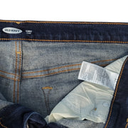 Old Navy Curvy Skinny Jeans