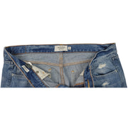 Abercrombie & Fitch Madison Flare Jeans