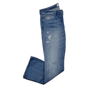 Abercrombie & Fitch Madison Flare Jeans