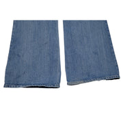 Abercrombie & Fitch Madison Flare Jeans