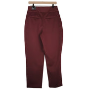 Express Ankle Super High Rise Pants - NWT