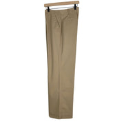 Talbots High Rise Wide Leg Pants