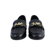 Michael Michael Kors Women's Tiegan Leather Loafer Size 8.5