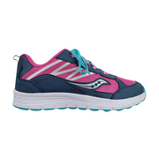 Saucony Dash Women's Athletic Sneakers Size 7M