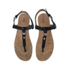 UGG® Aleigh Sandal Size 9