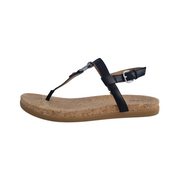 UGG® Aleigh Sandal Size 9