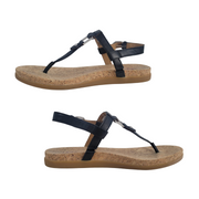 UGG® Aleigh Sandal Size 9