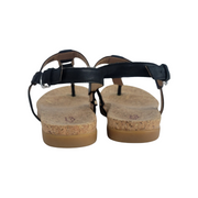 UGG® Aleigh Sandal Size 9