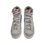 Nike Women's Blazer Mid '77 SE - First Use - Green Noise - Size 9.5