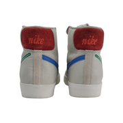 Nike Women's Blazer Mid '77 SE - First Use - Green Noise - Size 9.5