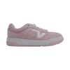 VANS Upland Sneakers – Barely Pink Suede/Leather - Women’s 8
