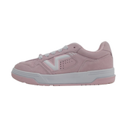 VANS Upland Sneakers – Barely Pink Suede/Leather - Women’s 8
