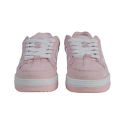 VANS Upland Sneakers – Barely Pink Suede/Leather - Women’s 8