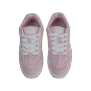 VANS Upland Sneakers – Barely Pink Suede/Leather - Women’s 8