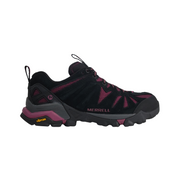 Merrell Women's Capra Huckleberry Hiking Shoes Size 7