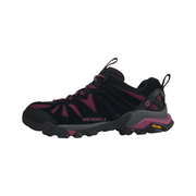 Merrell Women's Capra Huckleberry Hiking Shoes Size 7