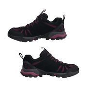 Merrell Women's Capra Huckleberry Hiking Shoes Size 7