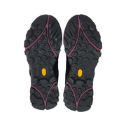 Merrell Women's Capra Huckleberry Hiking Shoes Size 7
