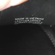 MICHAEL Michael Kors Frances Flex Pump Patent Leather Loafers Size 8M