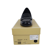 MICHAEL Michael Kors Frances Flex Pump Patent Leather Loafers Size 8M