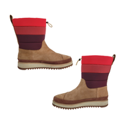 TOMS Makenna Water Resistant Boots Women’s Size 10