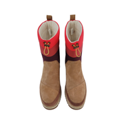 TOMS Makenna Water Resistant Boots Women’s Size 10