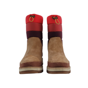 TOMS Makenna Water Resistant Boots Women’s Size 10