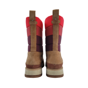 TOMS Makenna Water Resistant Boots Women’s Size 10