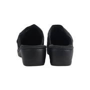 Clarks Collection Women’s Hayla Merle Leather Clogs 8.5W - NEW