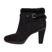 Liz Claiborne LC Scrappy Ankle Boots - NWT