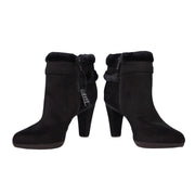 Liz Claiborne LC Scrappy Ankle Boots - NWT