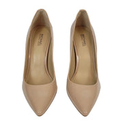 MICHAEL Michael Kors Flex Leather High-Heel Pump - NIB
