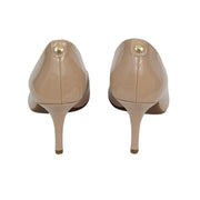 MICHAEL Michael Kors Flex Leather High-Heel Pump - NIB