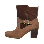 Timberland Women's Rudston Mid Boot Size 10