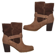 Timberland Women's Rudston Mid Boot Size 10