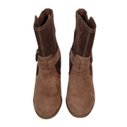 Timberland Women's Rudston Mid Boot Size 10