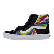 Vans Sk8 Hi Reissue Skateboarding Shoes