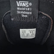 Vans Sk8 Hi Reissue Skateboarding Shoes