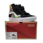 Vans Sk8 Hi Reissue Skateboarding Shoes