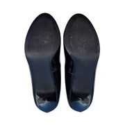 Fergalicious by Fergie Utopia Round Toe Heels