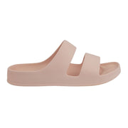 Old Navy Double Strap Slide Sandals