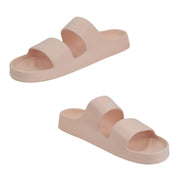 Old Navy Double Strap Slide Sandals