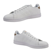 Adidas Women's Cloudfoam Advantage Sneakers Size 9.5
